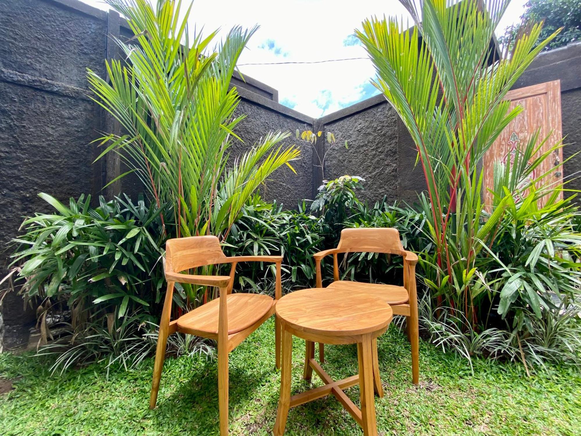 Cempaka Putih By Purra Hospitality Ubud