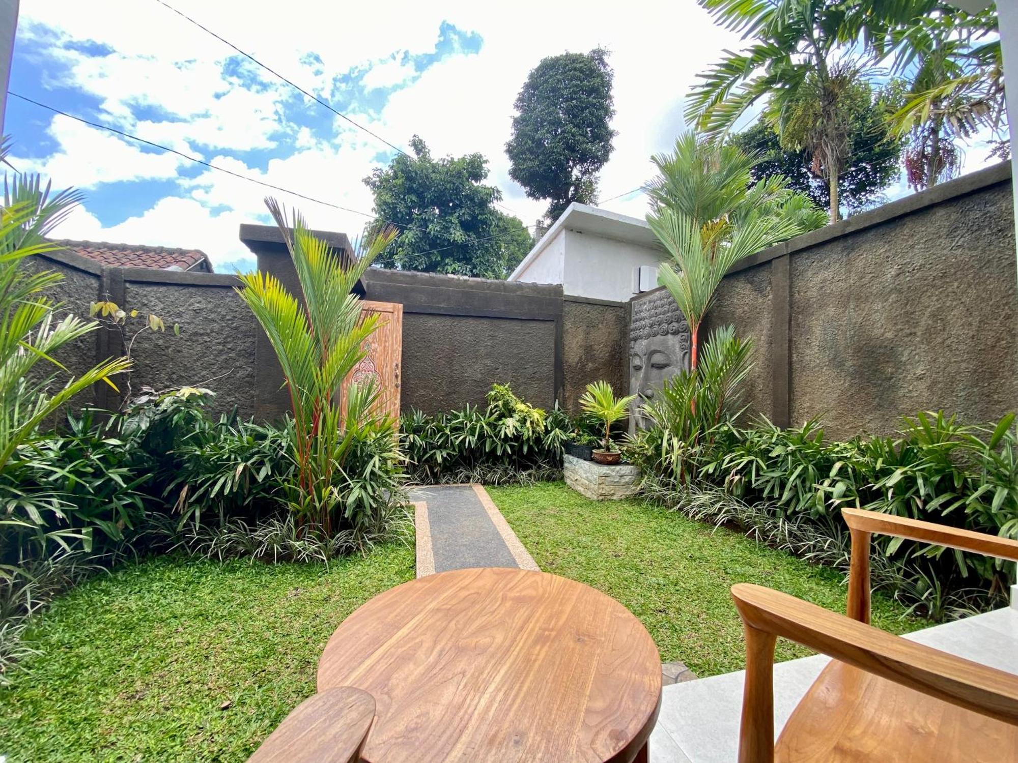 Cempaka Putih By Purra Hospitality * Ubud