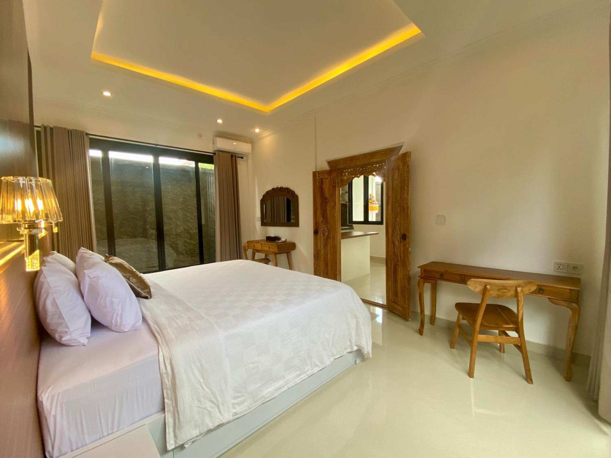 Cempaka Putih By Purra Hospitality * Ubud