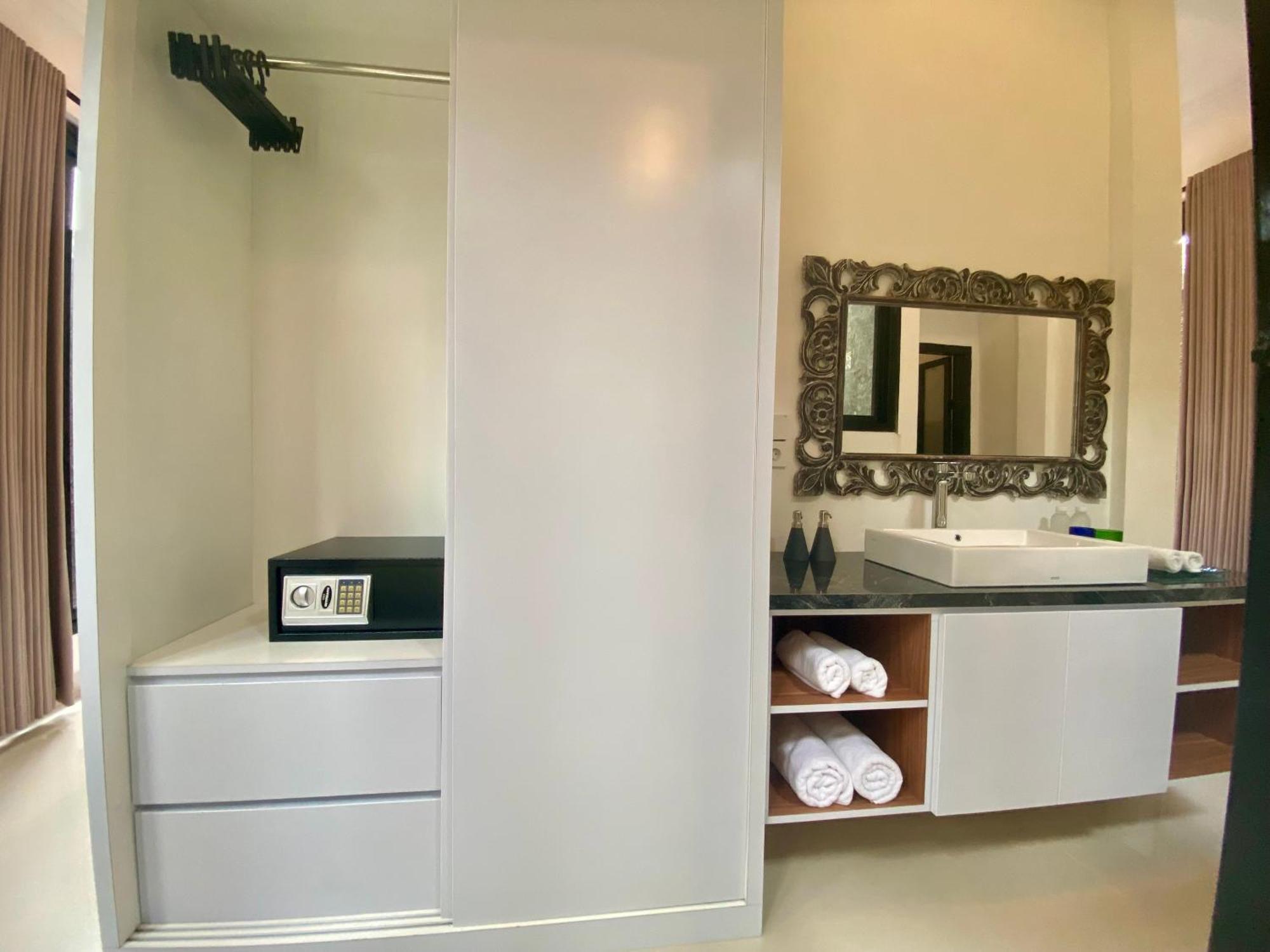 Cempaka Putih By Purra Hospitality Villa Ubud