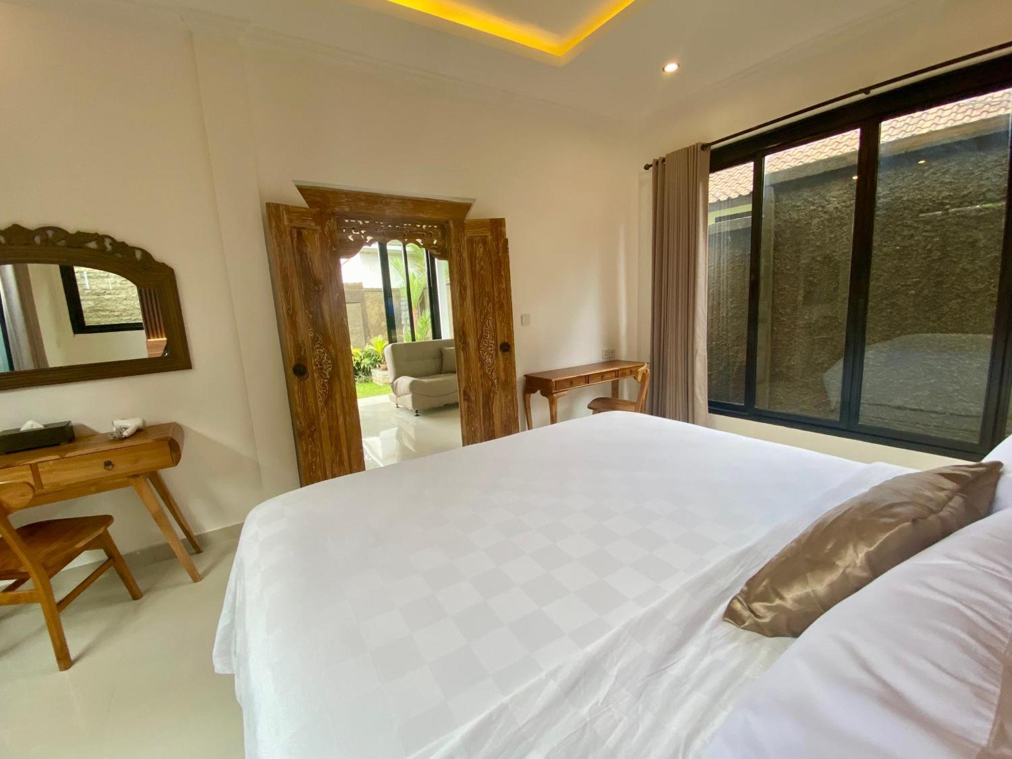 Cempaka Putih By Purra Hospitality Ubud