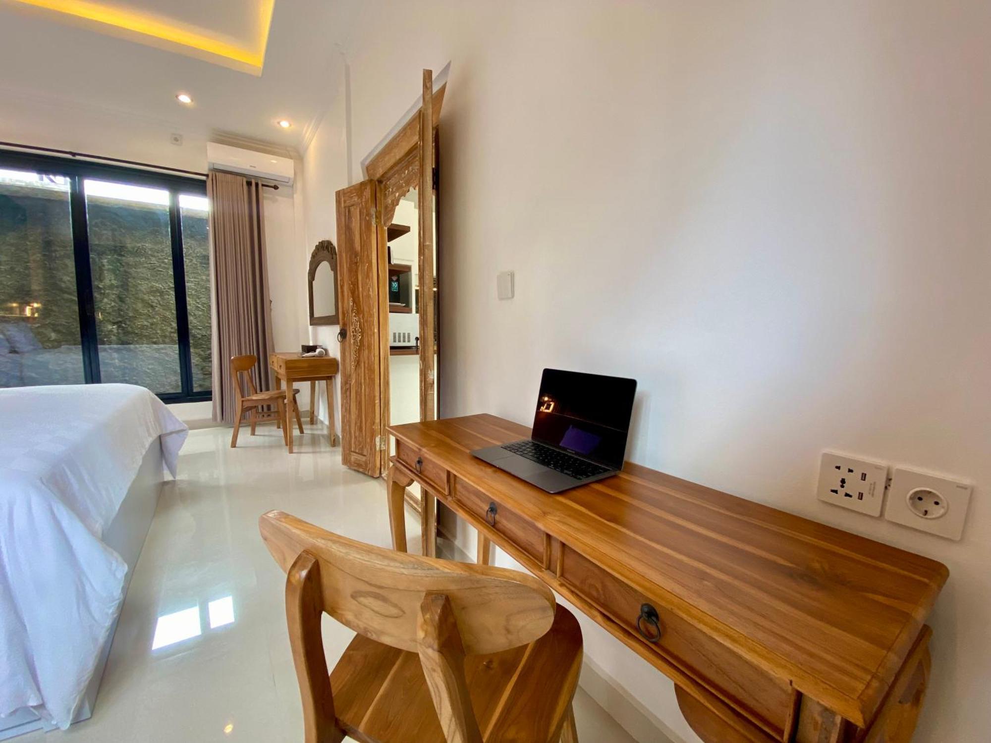 Cempaka Putih By Purra Hospitality * Ubud