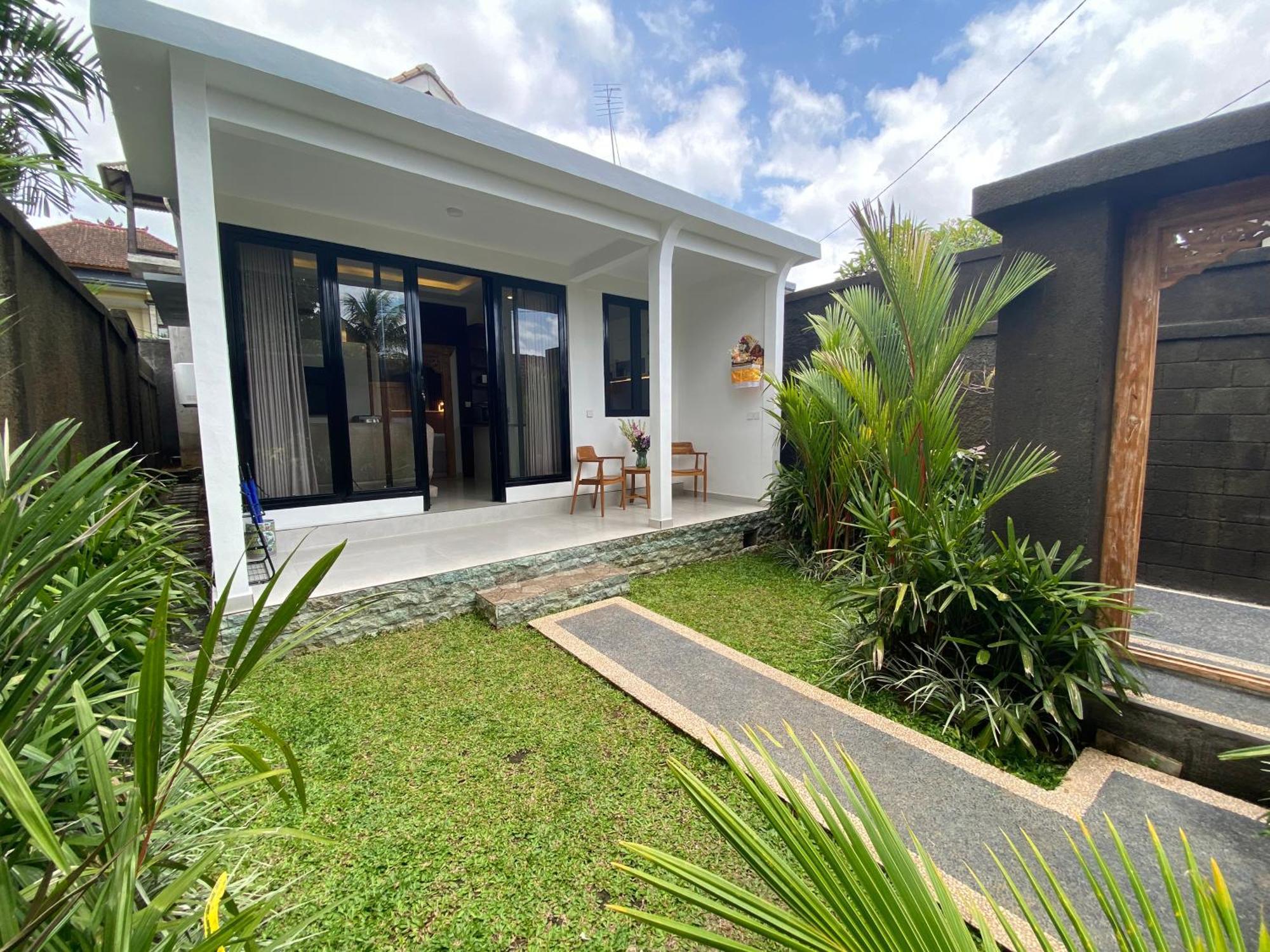 Cempaka Putih By Purra Hospitality Ubud