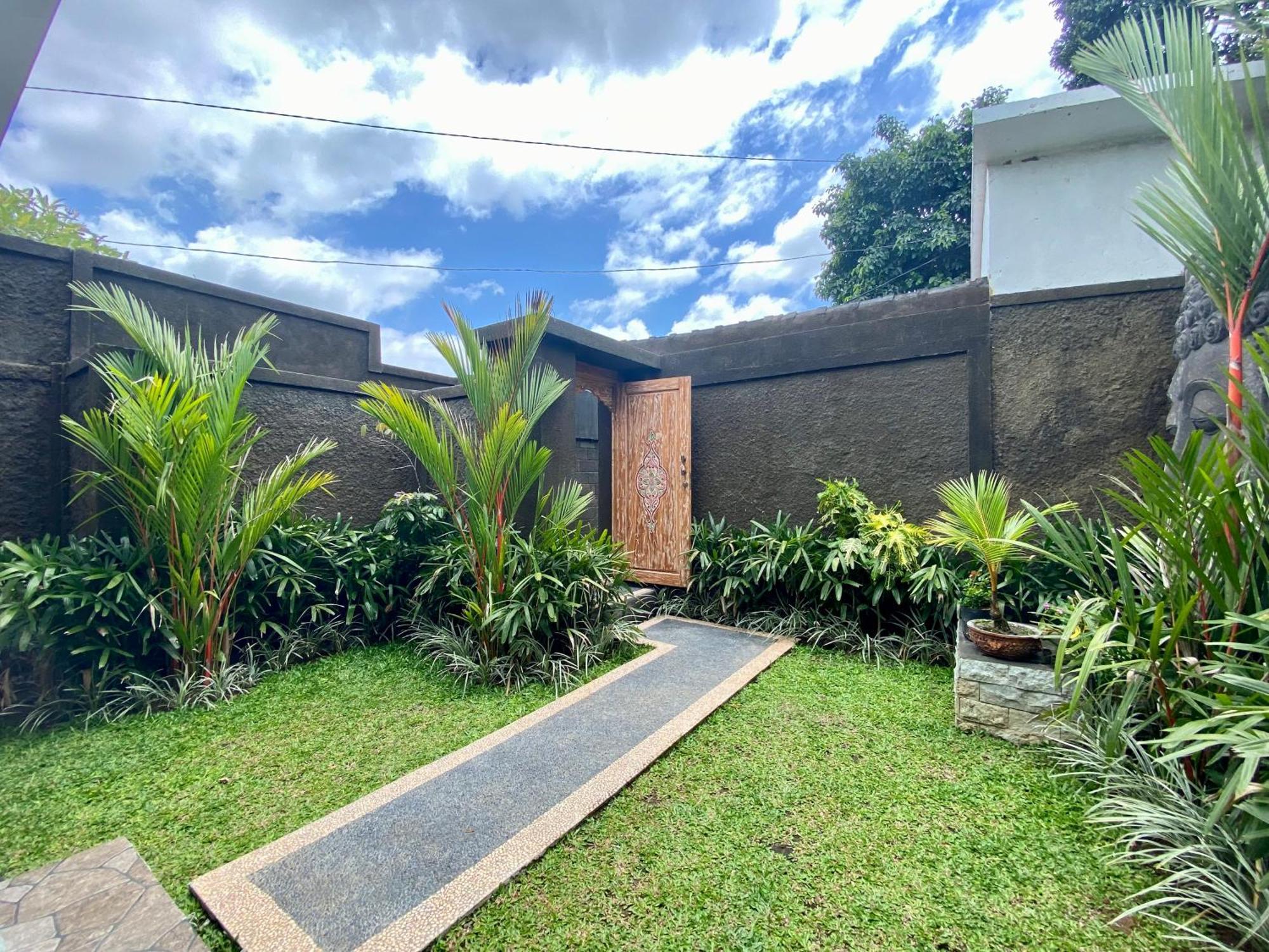 Villa Cempaka Putih By Purra Hospitality Ubud